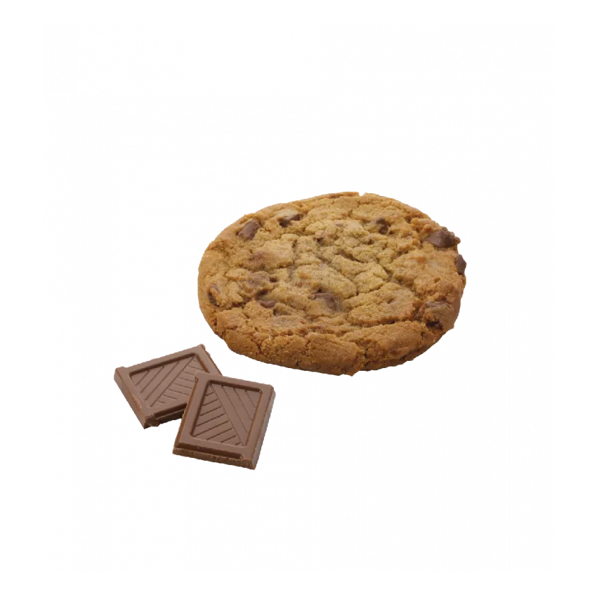 Cookies βανίλια CSM 48X72gr Cookies βανίλια CSM 48X72gr