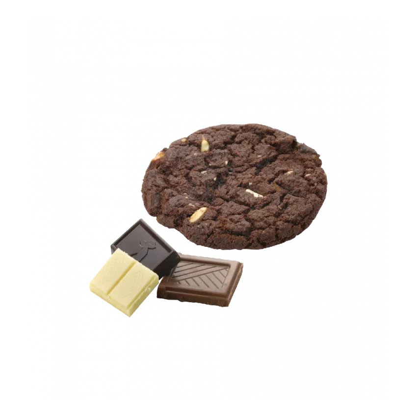 Cookies σοκολάτα CSM 48X72gr Cookies σοκολάτα CSM 48X72gr