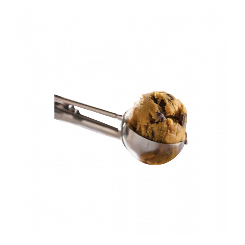 Vanilla cookie dough-choco chunks CSM 5kg Vanilla cookie dough-choco chunks CSM 5kg