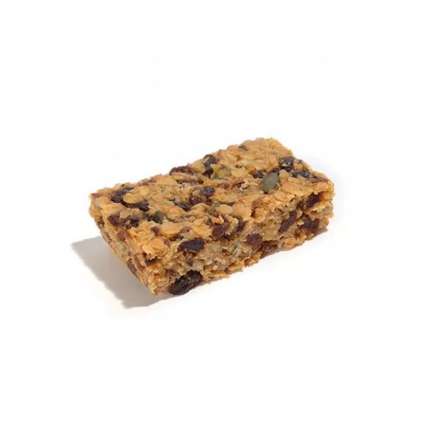 GRANOLA BARS CSM 20X90gr GRANOLA BARS CSM 20X90gr