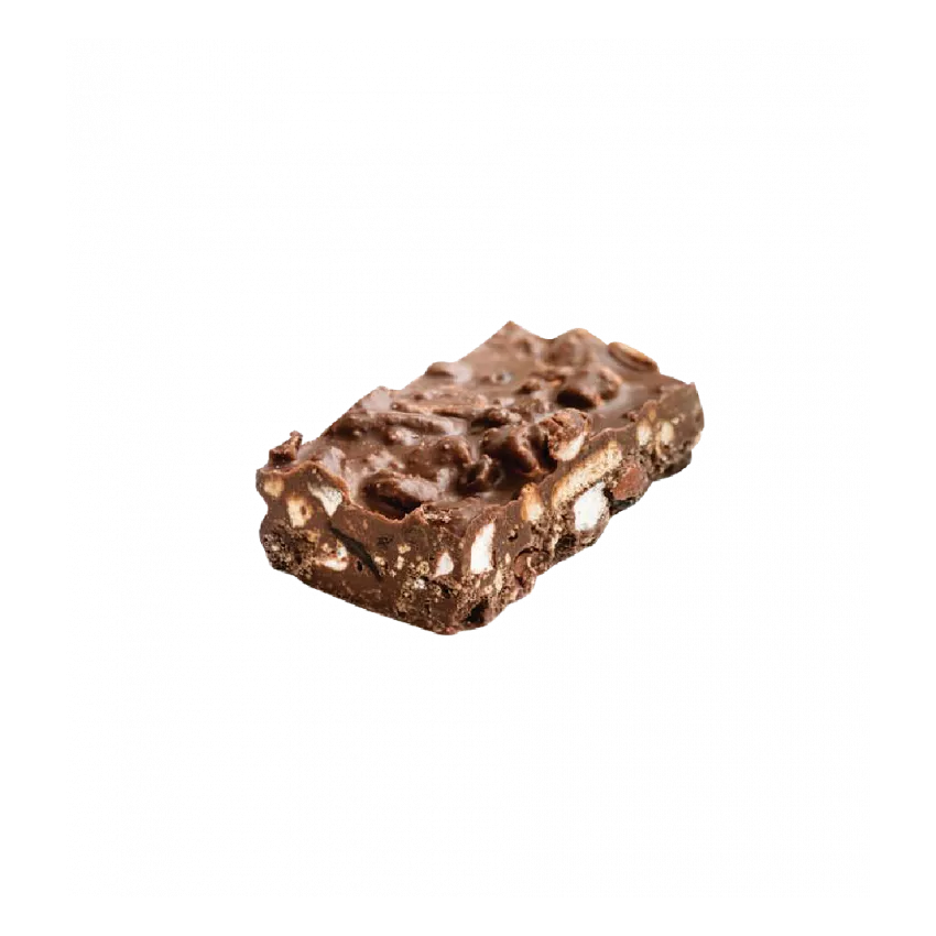 Rocky road bars 20x90gr Rocky road bars 20x90gr