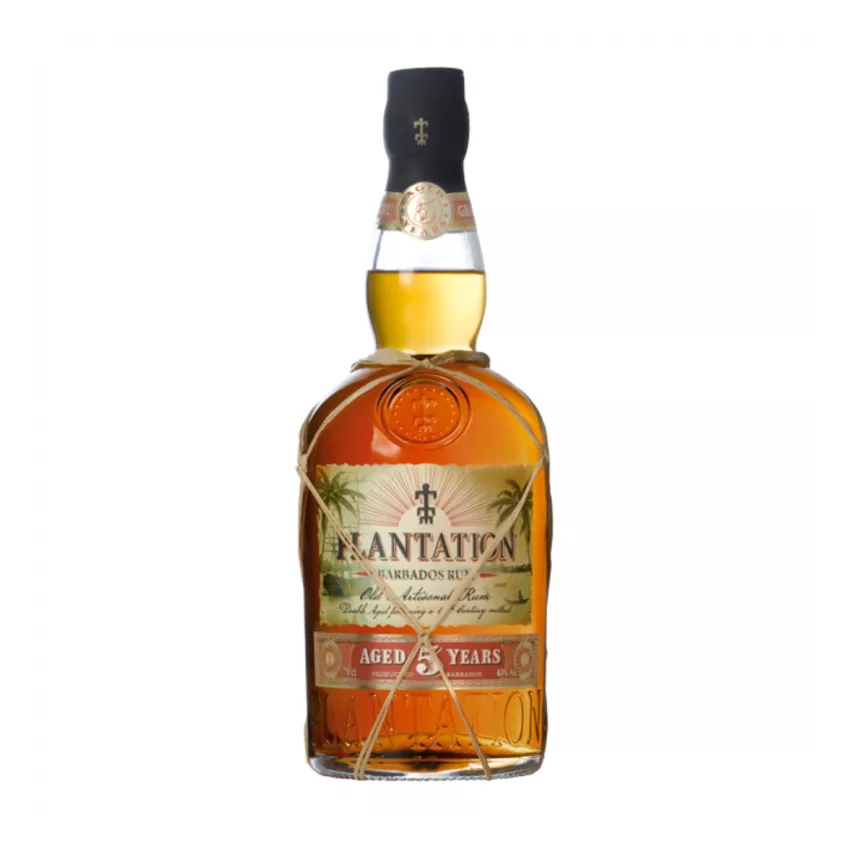 Plantation rhum gr reserve 5 years 70cl 40%
