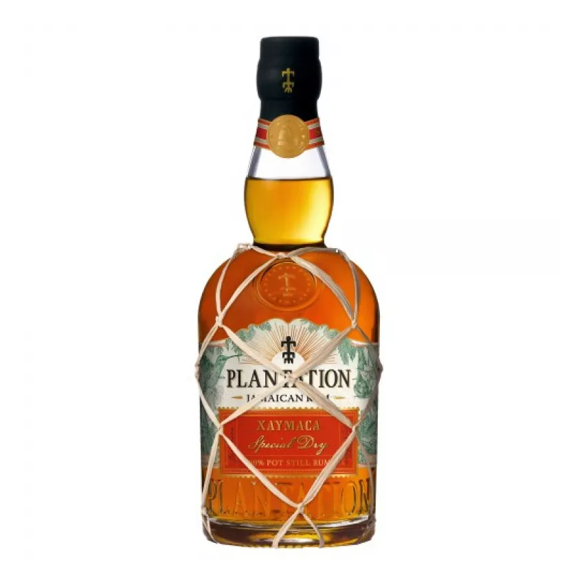 Plantation rum xaymaca dry 700ml 43% Plantation rum xaymaca dry 700ml 43%