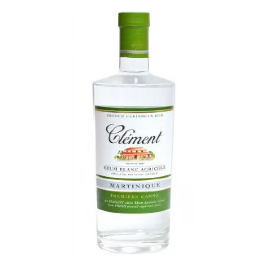 Clement premiere cane rhum 70cl 40% Clement premiere cane rhum 70cl 40%