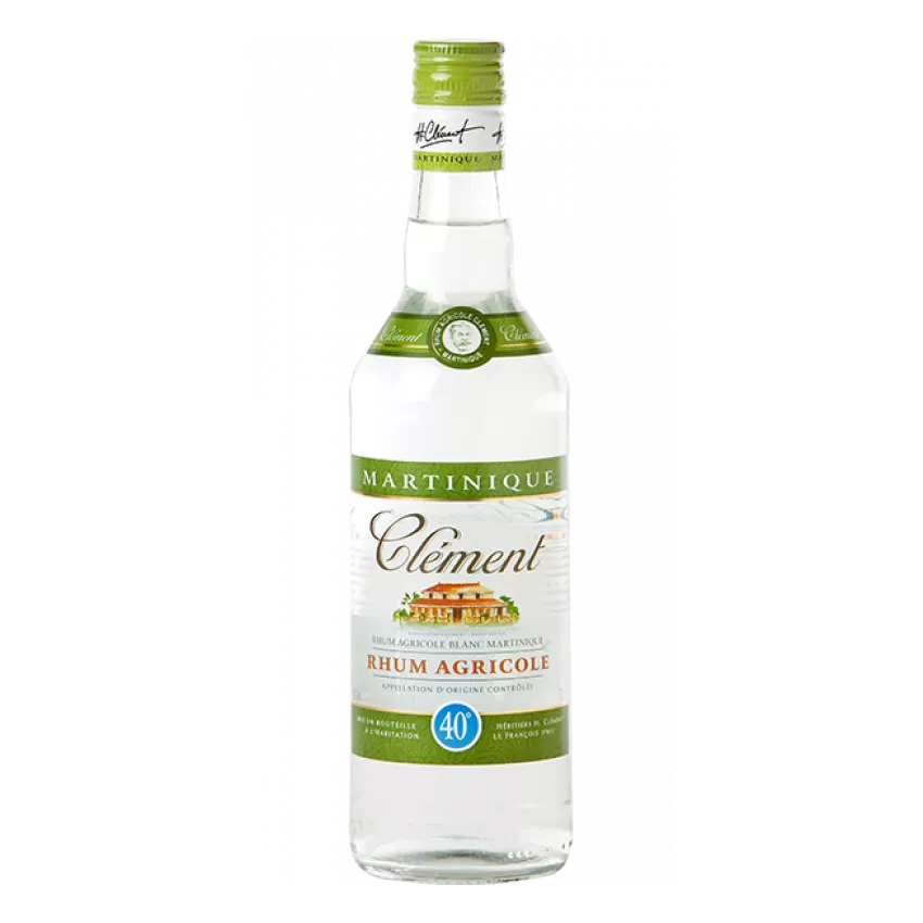 Clement select barrel rhum agricole 70cl 40% Clement select barrel rhum agricole 70cl 40%