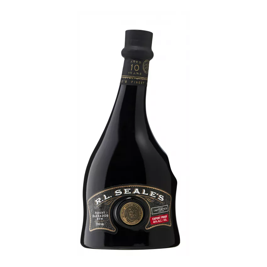 Foursquare rl seale s 10 years rum 70cl 46% Foursquare rl seale s 10 years rum 70cl 46%