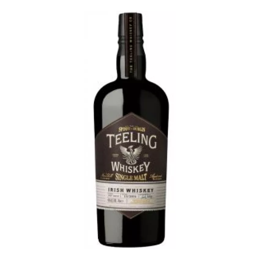 Teeling whiskey small batch blend 70cl 46% Teeling whiskey small batch blend 70cl 46%
