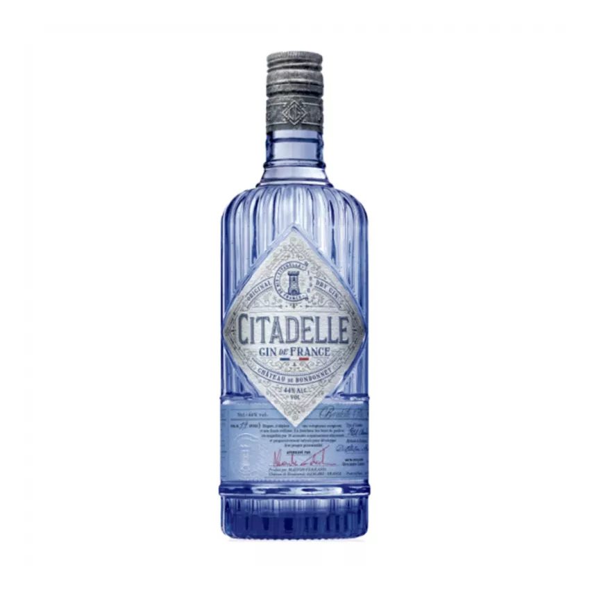 Citadelle gin original 70cl 44% Citadelle gin original 70cl 44%