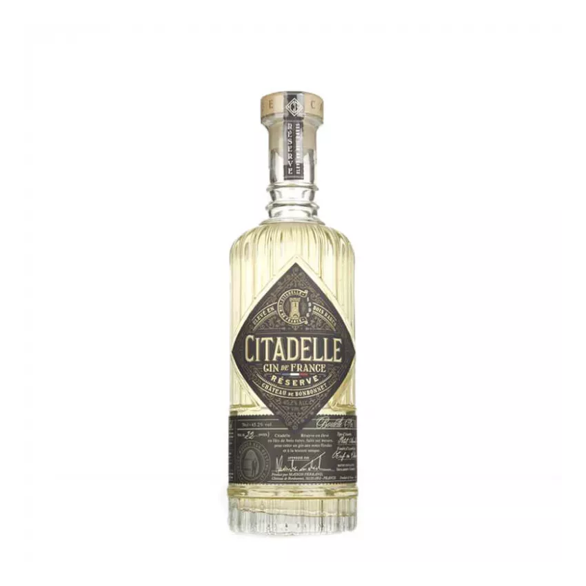 Citadelle gin reserve 70cl 45,2% Citadelle gin reserve 70cl 45,2%