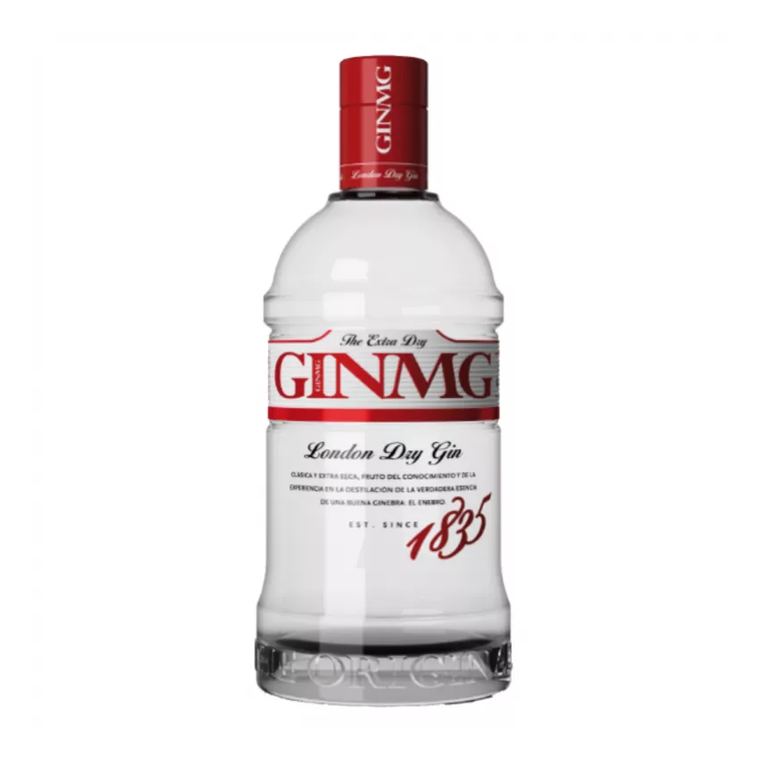 Mg gin 70cl 40% Mg gin 70cl 40%