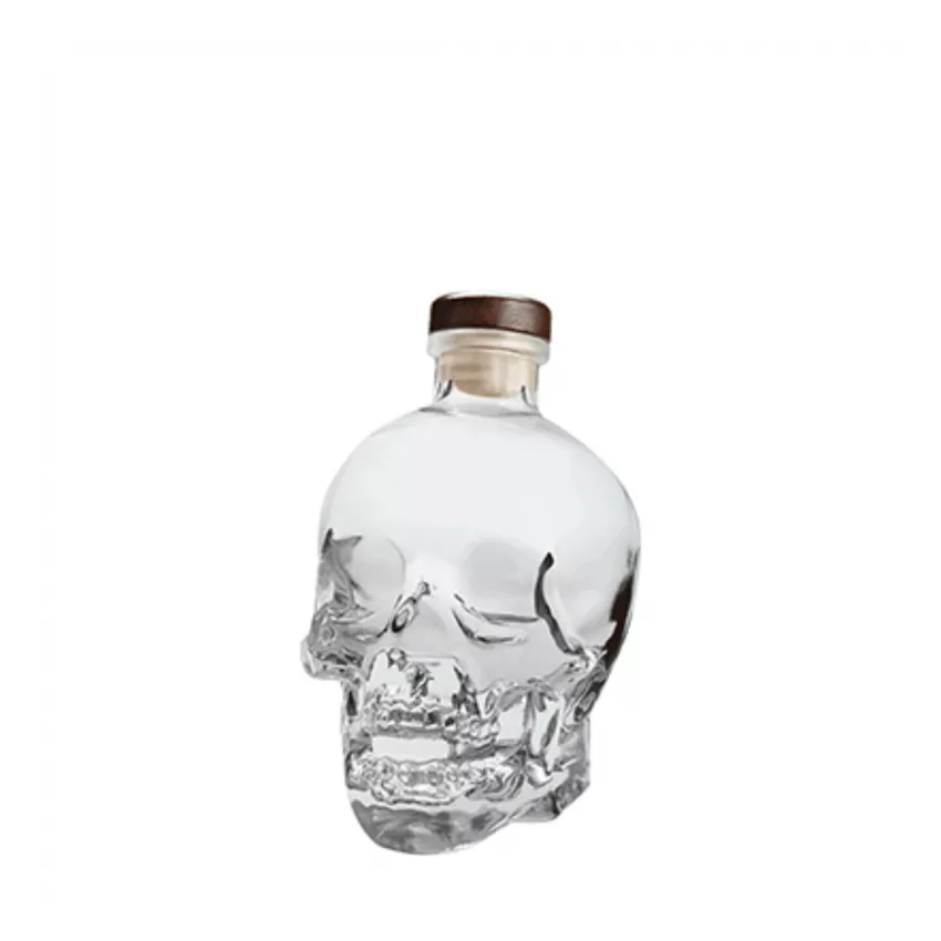 Vodka crystal head 70cl 40% Vodka crystal head 70cl 40%