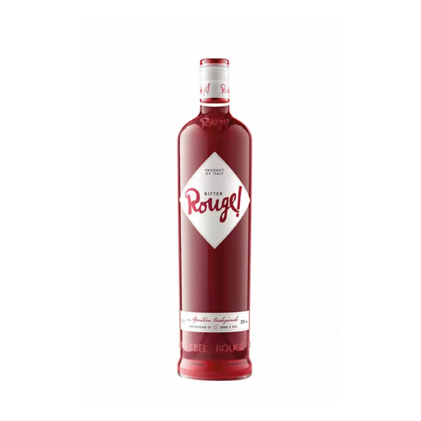 Carlo Alberto-riserva bitter rouge 100cl 25% Carlo Alberto-riserva bitter rouge 100cl 25%