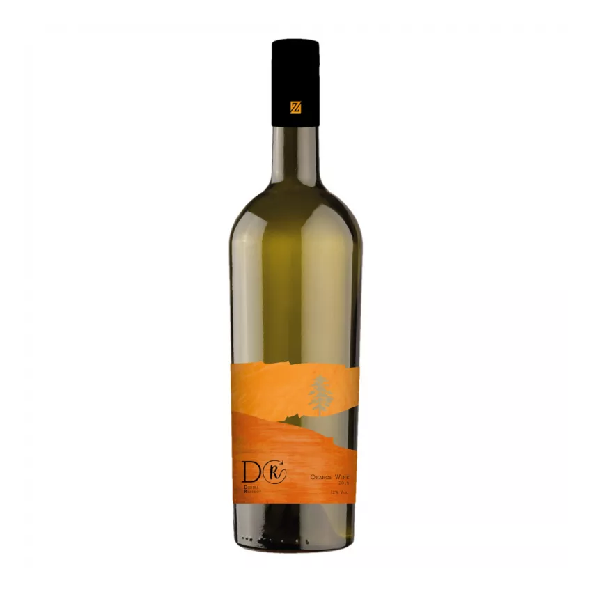 Οίνος λευκός "DR" Debina Respect ντεμπίνα 100% Ζοίνος 750ml Οίνος λευκός "DR" Debina Respect ντεμπίνα 100% Ζοίνος 750ml