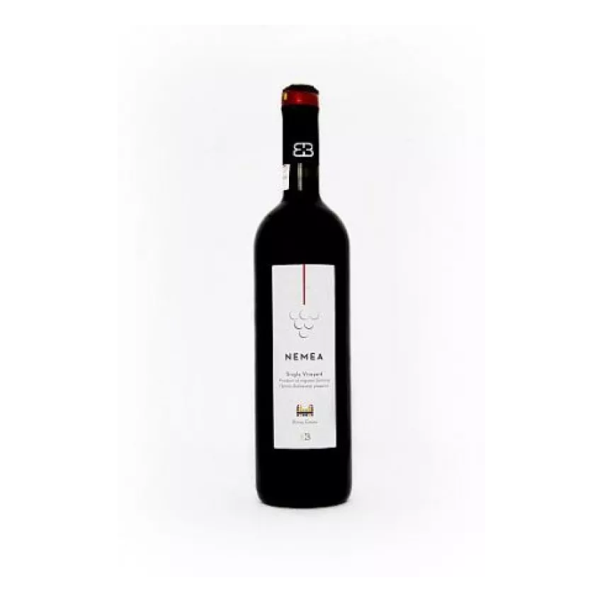 Οίνος ερυθρός ''Νεμέα'' αγιωργίτικο (ΠΟΠ) 750ml Οίνος ερυθρός ''Νεμέα'' αγιωργίτικο (ΠΟΠ) 750ml