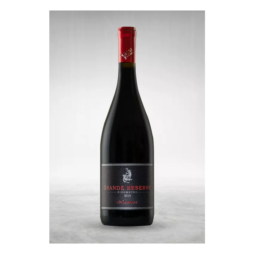 Οίνος ερυθρός ξηρός Grande Reserve '06 750ml Οίνος ερυθρός ξηρός Grande Reserve '06 750ml