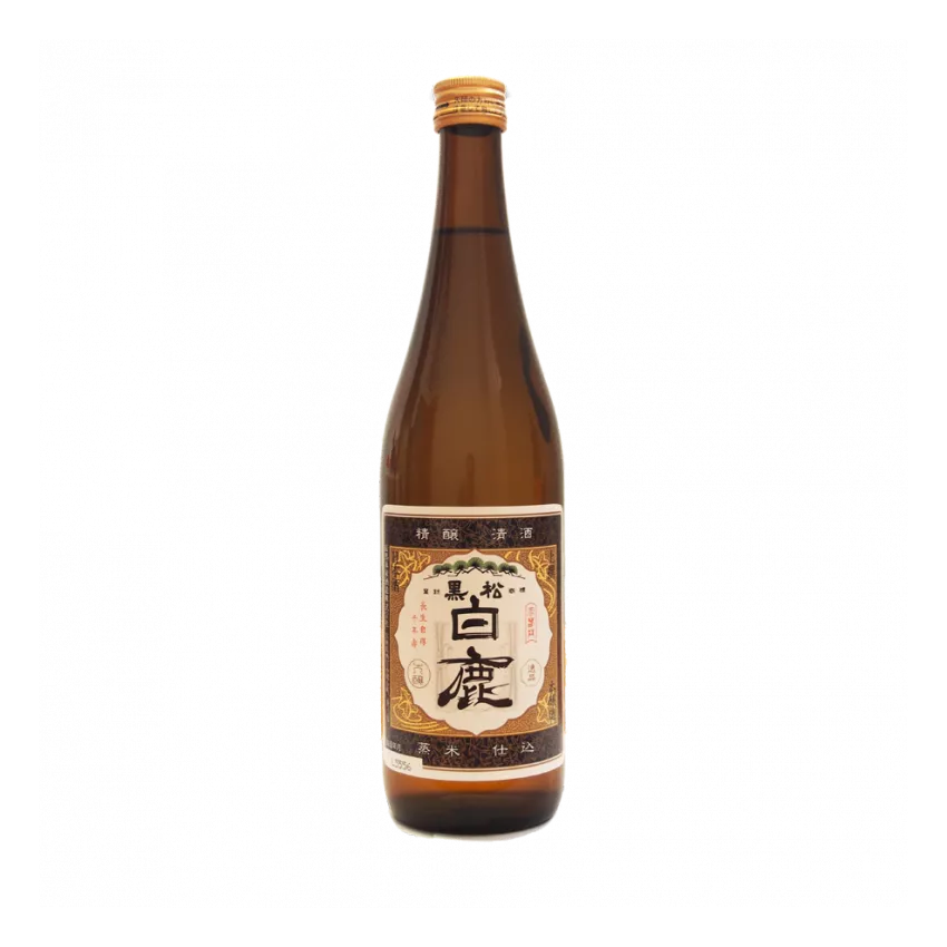 Sake hakushika (dry+1) 700ml Sake hakushika (dry+1) 700ml
