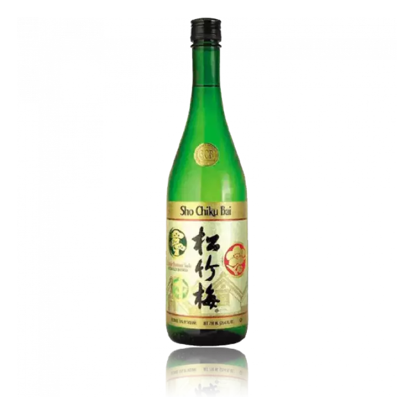 Sake takara (medium dry +3) 750ml Sake takara (medium dry +3) 750ml