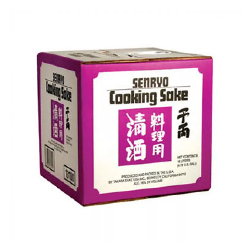 Sake for cooking takara 18lt Sake for cooking takara 18lt