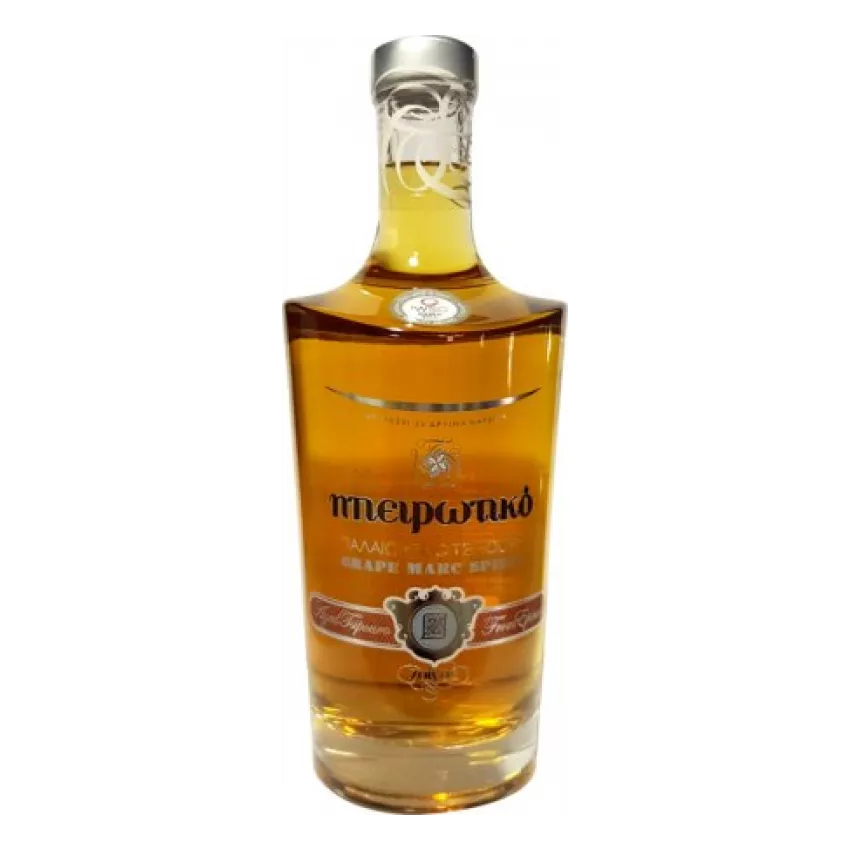 Τσίπουρο ηπειρωτικό παλαιωμένο Ζοίνος 700ml Τσίπουρο ηπειρωτικό παλαιωμένο Ζοίνος 700ml