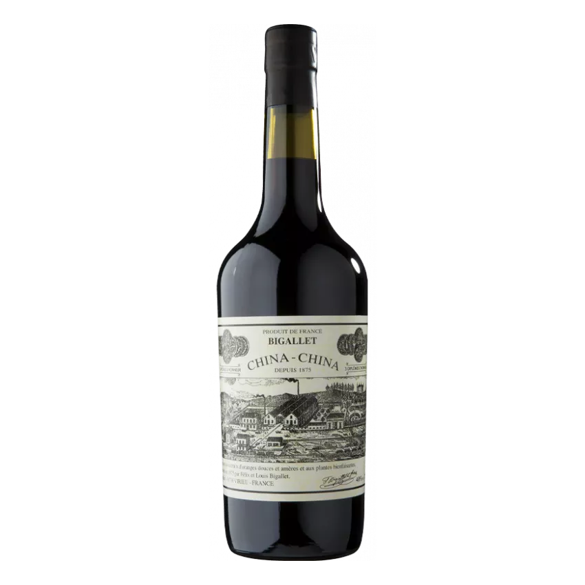 Liquer china china Giffard 700ml 40% Liquer china china Giffard 700ml 40%
