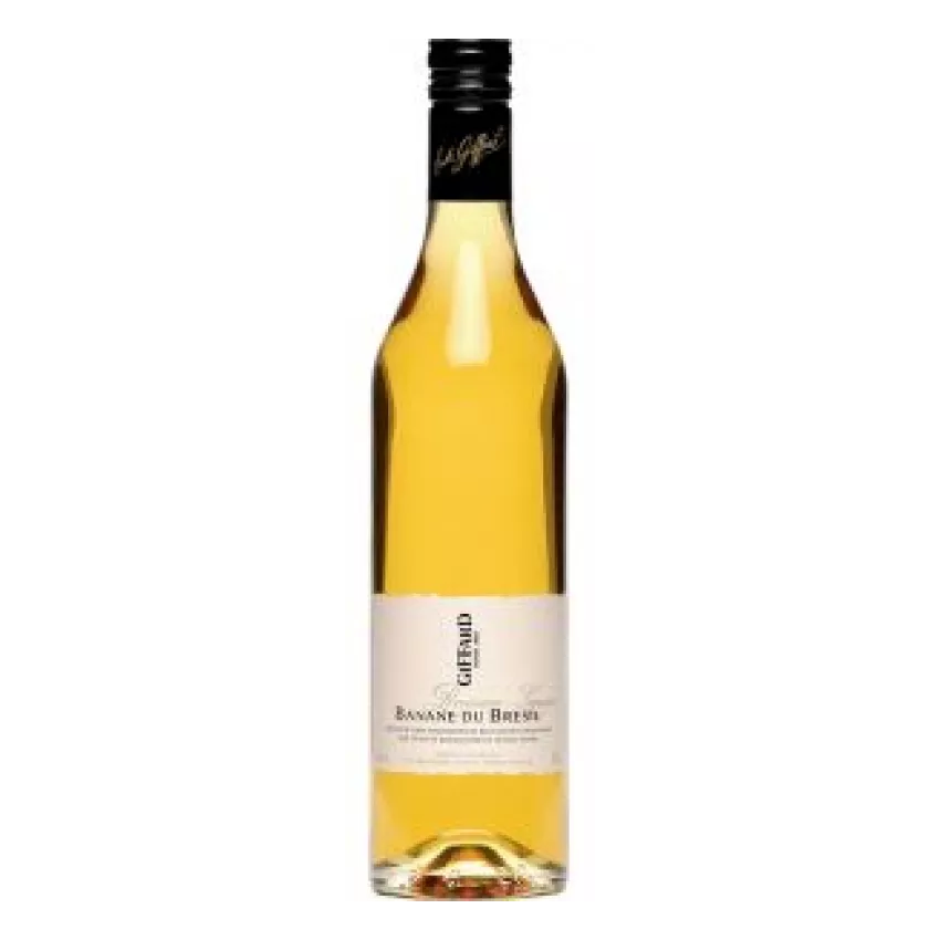 Liquer banana du bresil-premium Giffard 700ml 25% Liquer banana du bresil-premium Giffard 700ml 25%