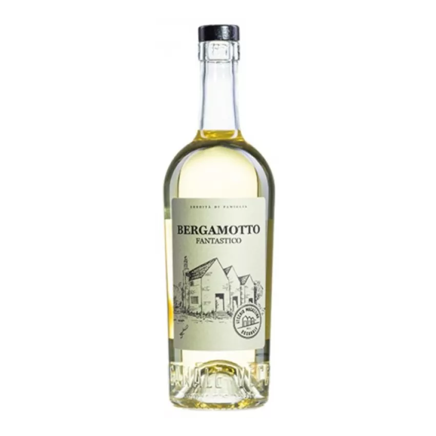 Liquer bergamotto fanastico Giffard 700ml 32% Liquer bergamotto fanastico Giffard 700ml 32%