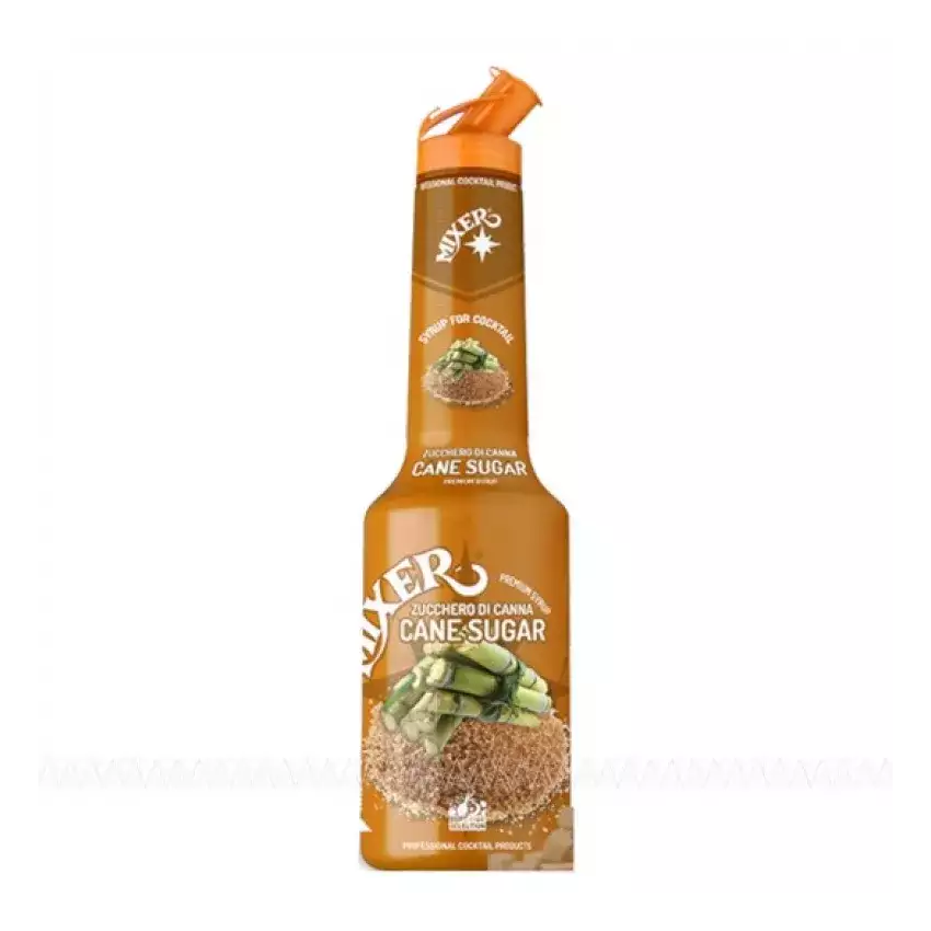 Mixer cane sugar 1lt Mixer cane sugar 1lt