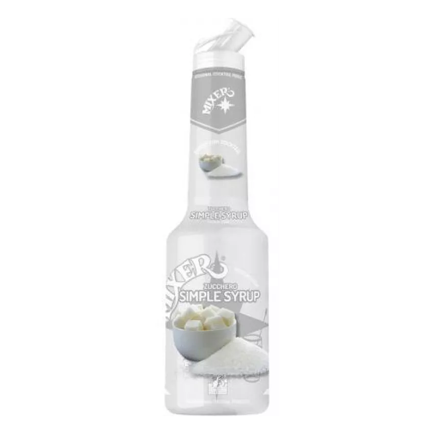 Mixer white sugar 1lt Mixer white sugar 1lt