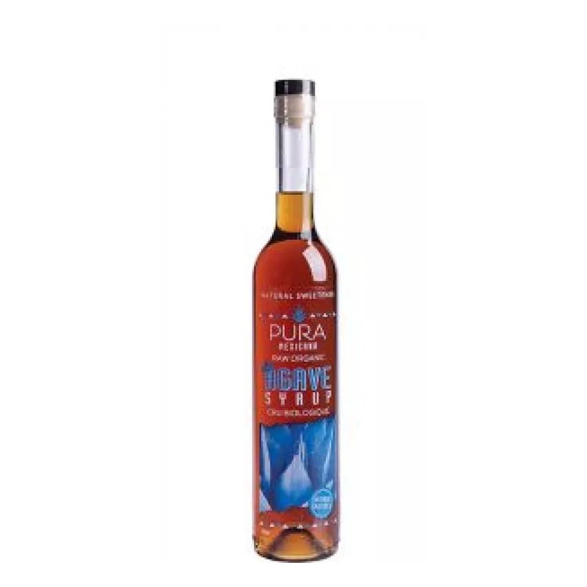 Blue agave syrup 500ml Blue agave syrup 500ml