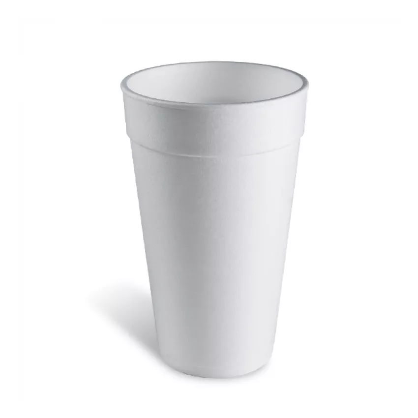 Ποτήρια φελιζόλ 16oz 20τεμ Ποτήρια φελιζόλ 16oz 20τεμ