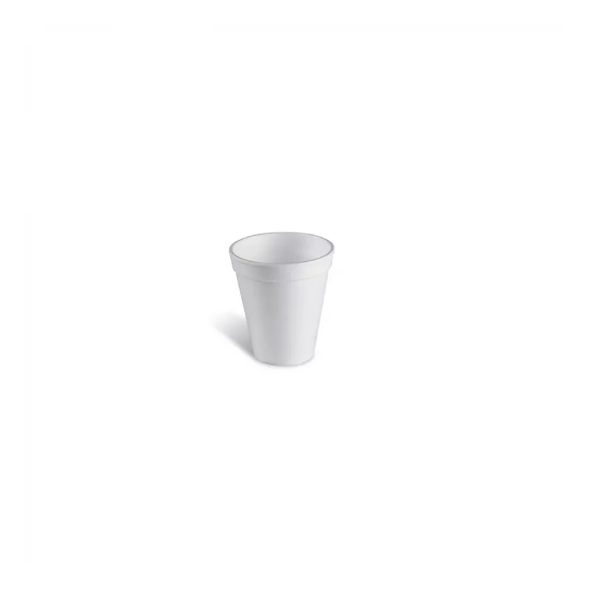 Ποτήρια φελιζόλ 4oz 25τεμ Ποτήρια φελιζόλ 4oz 25τεμ
