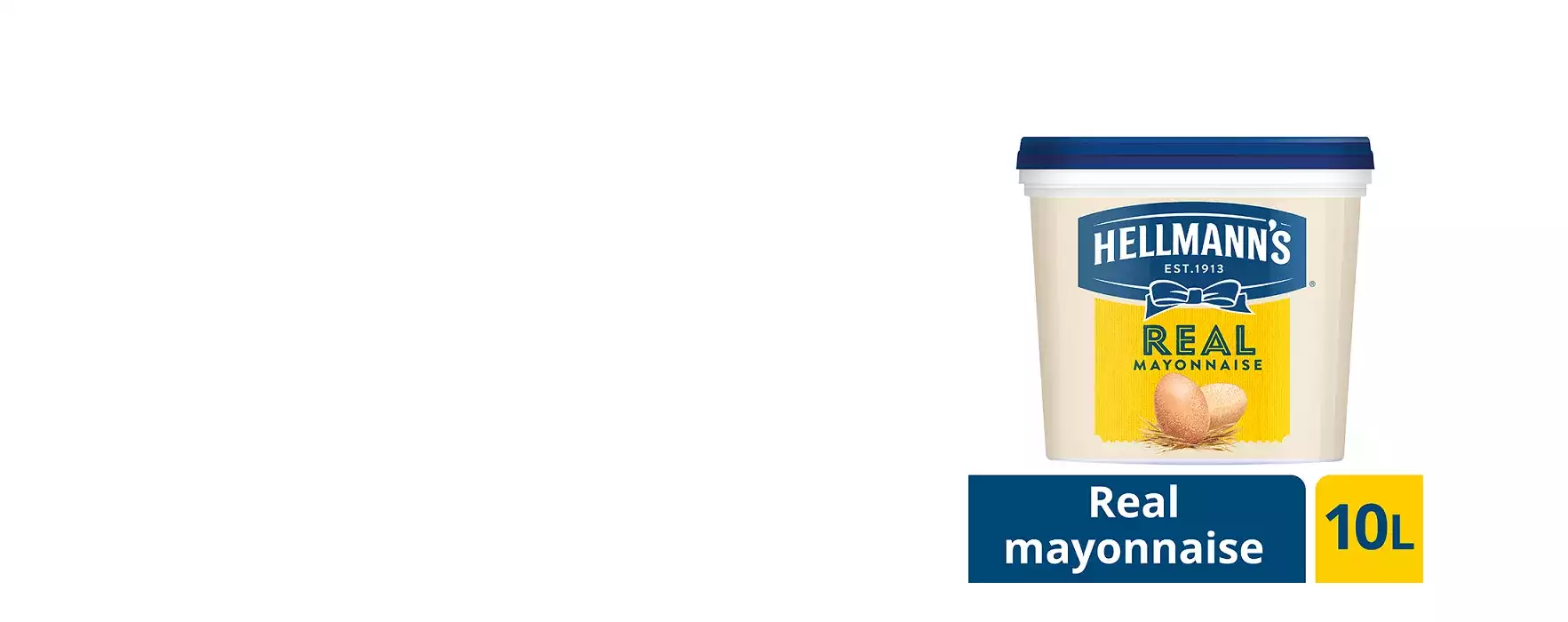 HELLMANN’S 10lt